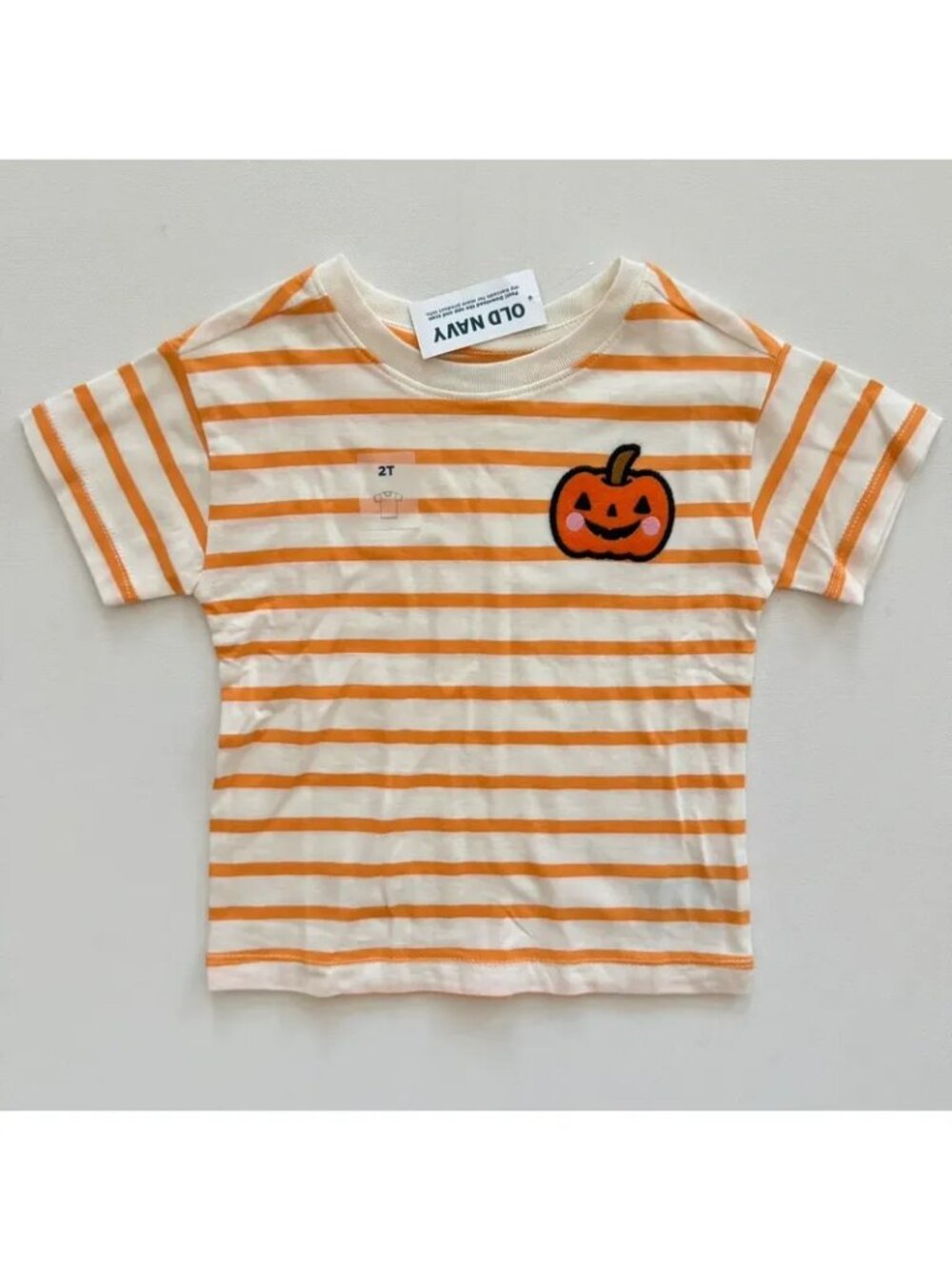 Old Navy Toddler Halloween Tee Size 2T